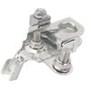 Positive Battery Cable Terminal Connector 926?882 Metal Battery Terminal Clamp for Edge 2011 To