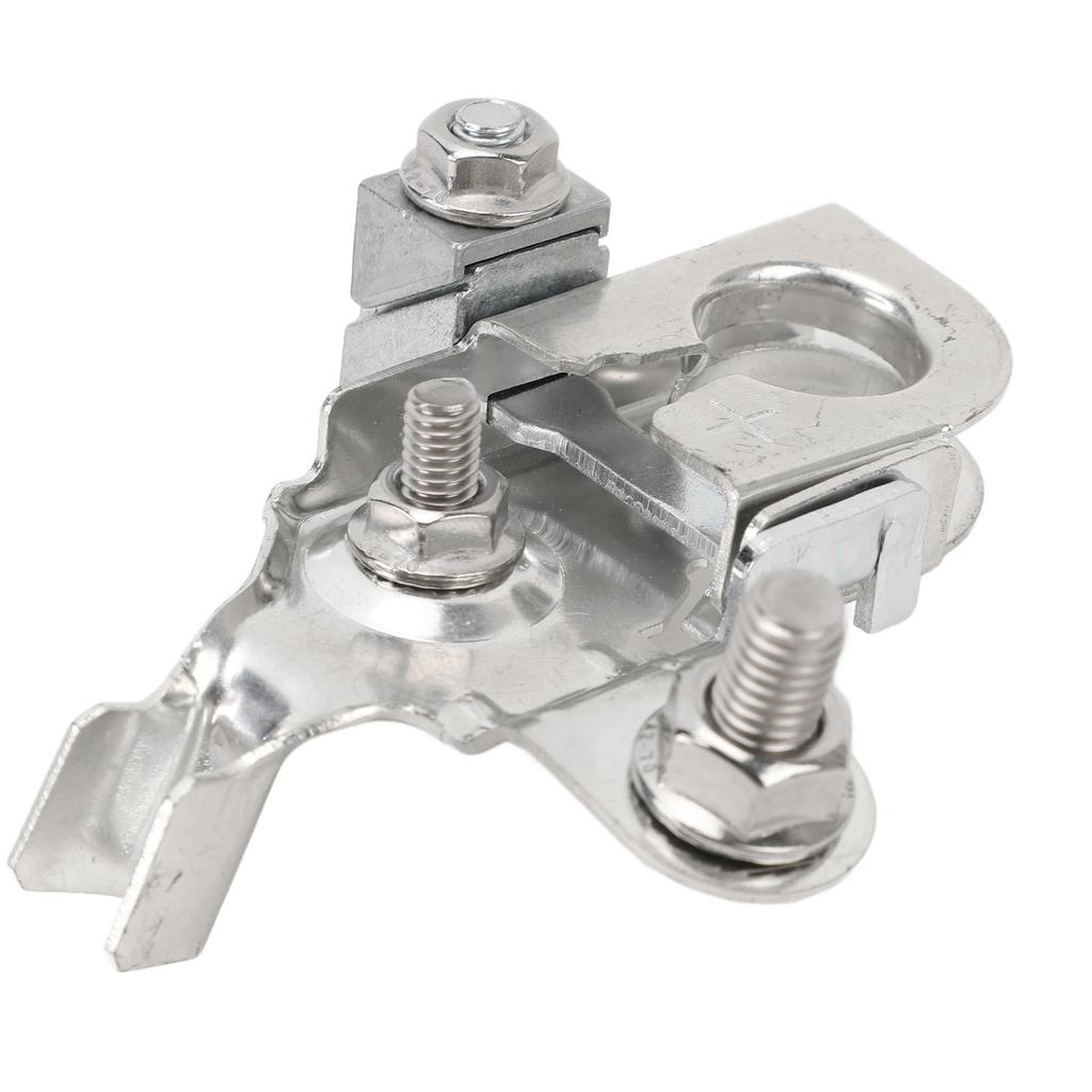 Positive Battery Cable Terminal Connector 926?882 Metal Battery Terminal Clamp for Edge 2011 To