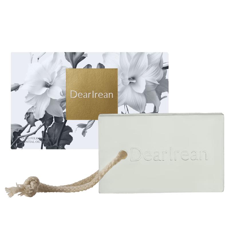 Dear Ilean My Youth Scented Essential Oil Soap