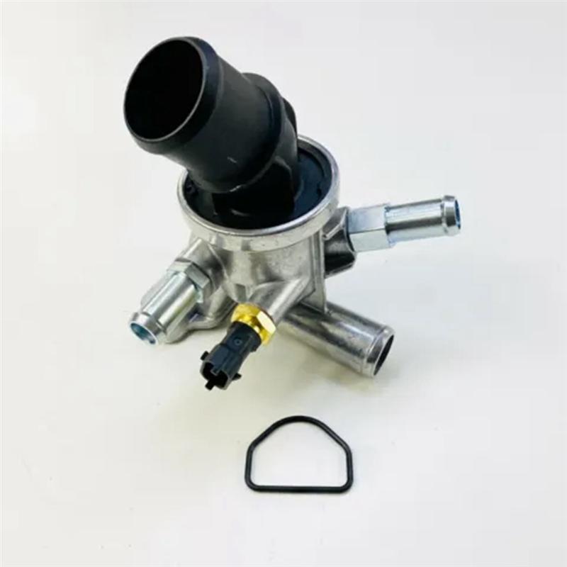 Auto Thermostat For Jeep Cherokee KK Liberty Wrangler 68092350AA Jeep Replacement Parts Accessories-A87Q