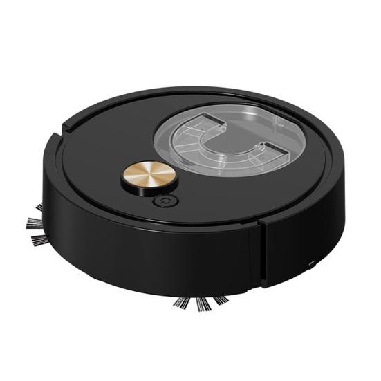 Sweeping Robot with Intelligent Planning And Obstacle Avoidance 3-in-1 Sweeping Suction And Mopping Cleaner for Whole House Brushless Motor Automatic