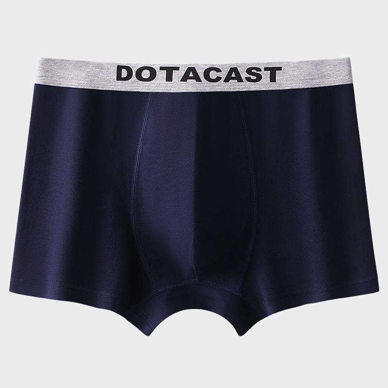 Boxer Sportivi Giovanili Nuovi Antibatterici Moda Primavera e Autunno da Uomo