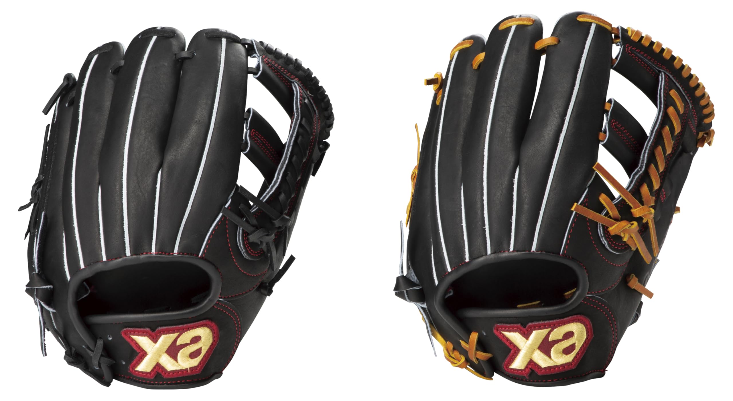 

Xanax Spectus Baseball Glove, Right-Handed Softball Infielder s Glove, Black (90), R (Right-Handed Throw), BRG24WB1S
