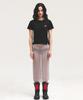 Kimseupeulesikoteunmakes (Unisex) Kims Heart Symbol Tee Black