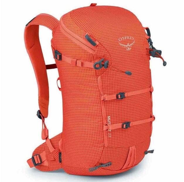 

Osprey Mutant 22L рюкзак