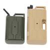 1Celsius10 Scale Simulation Gas Fuel   Can Set Plastic   Fuel   and   Gas Can for SCX10 1Celsius10 RC Crawlers