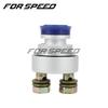 Oil Radiator Adapter Fittings for 4 stroke Scooter Moped GY6 50 80 100 125 150 139QMB 147QMD 152QMI 157QMJ
