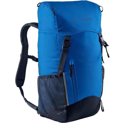 Backpack Vaude Skovi 19 Blue/eclipse (Junior) (15480-969)
