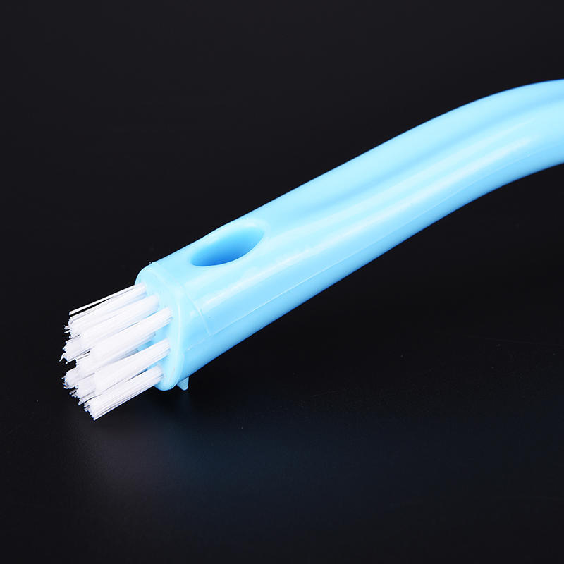 Double Long Handle Shoe Brush Cleaner Brushes Washing Toilet Lavabo Pot Dishes Cleaning Tools