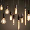 Retro Edison Light Bulbs Incandescent Lamp E27 220V 40W A19 T45 ST64 G80 G95 G125 Ampoule Indoor Lamp Home Decorative Light