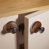 No-Drill Strong Suction Cup Hooks