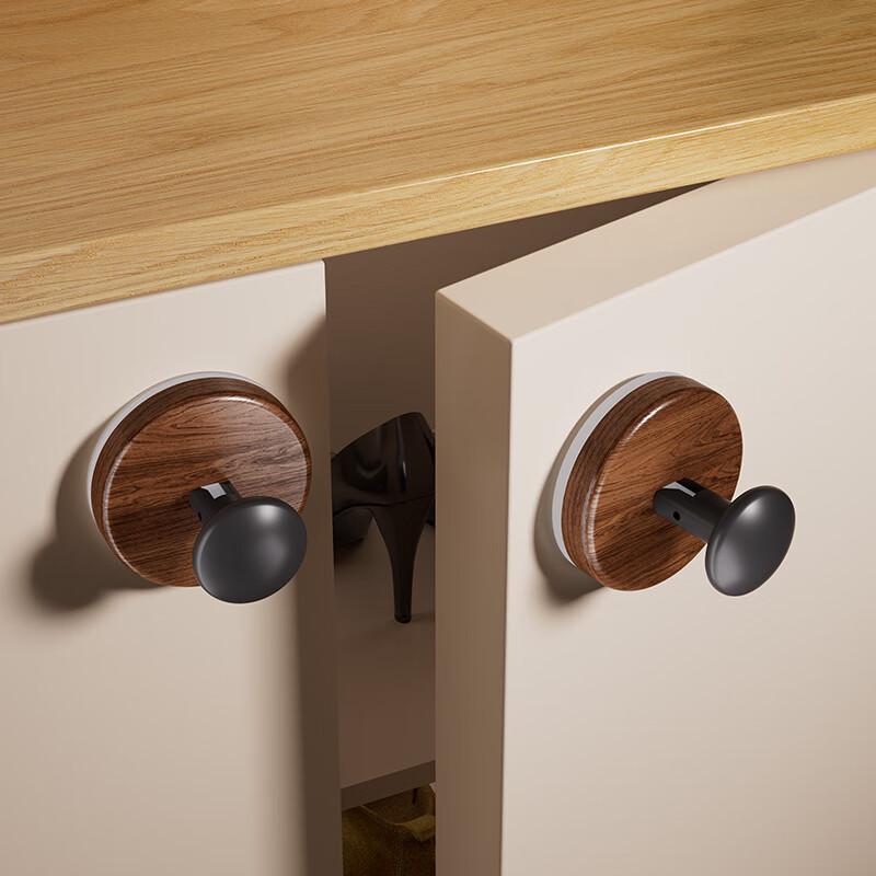 No-Drill Strong Suction Cup Hooks