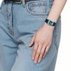 CITIZEN Ecology Drive Collection Light Powered Quartz Movement Stainless Steel Strap Watch EW5550-16N