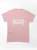 Voivod (Band) HD Logo Classic Unisex T-Shirt