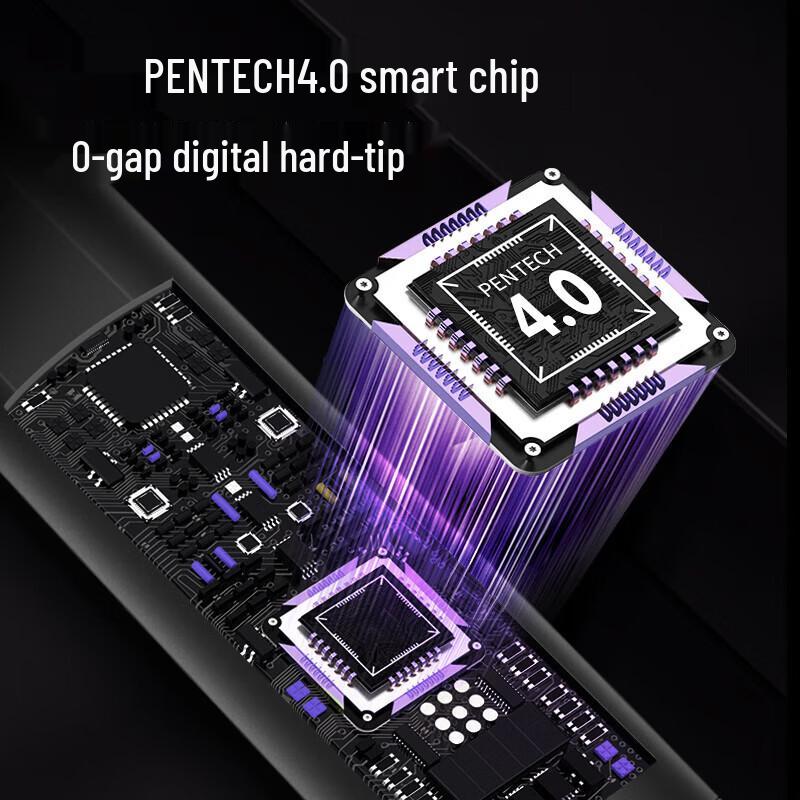 Huion Kamvas 16 Gen3 (2.5K) Smart Pen Display