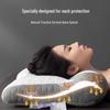 Cervical Spine Support Sleep Pillow for Home & Dormitory