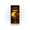 Lindt Tafel E Bitter Orange Mousse Dark Chocolate 150g