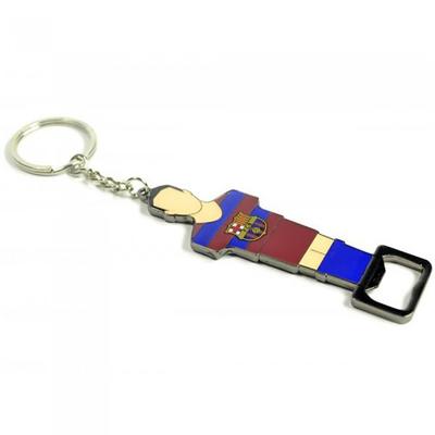 Key Bottle Opener Keyring