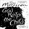 God Help the Child by Toni Morrison Paperback Book 9780099555926