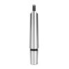 Manganese Steel MT2 to JT Self Tightening Drill Chuck Arbor Adapter(MT2 to JT3)