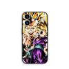 Cartoon Son Gokus Dragon Ball Gohans Phone Cover for Apple iPhone 15 14 16 Plus 12 13 Mini 17 Pro Max + ProMax 16E Air Case