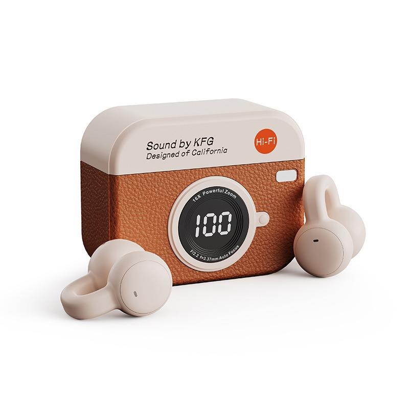 New F9-5C Bluetooth Headset M10 YD03 M90 Bluetooth Headset TWS Wireless Headset In-ear Private Mold