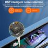 Multi-function Voice Recorder Stereo Sound Pickup Dynamic Noise Reduce Dictaphone One-key Recording 8-64G Dictaphone MP3 Player