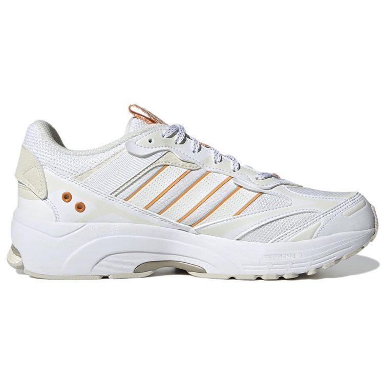 adidas Spiritain 2000 Marathon Running Shoes 'White Orange' HP2634