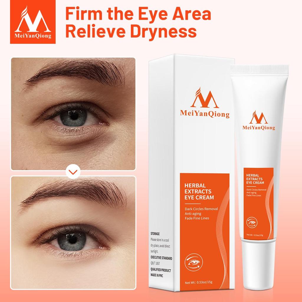 Peptid-Kollagen-Augencreme, Anti-Falten, Anti-Aging-Hydrat, Entferner für trockene Haut, Augenringe, Augenpflege gegen Schwellungen und Tränensäcke