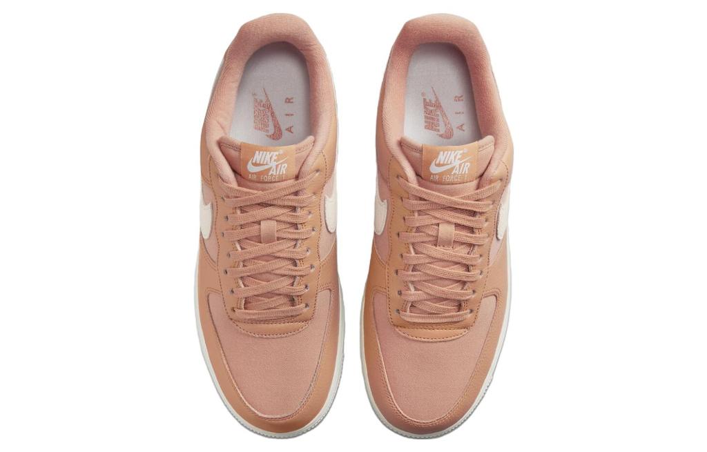 Nike Air Force 1 Low '07 Lx Amber Brown Phantom DV7186-200
