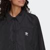Women's Jacket Adidas Originals Jacket Women's Black