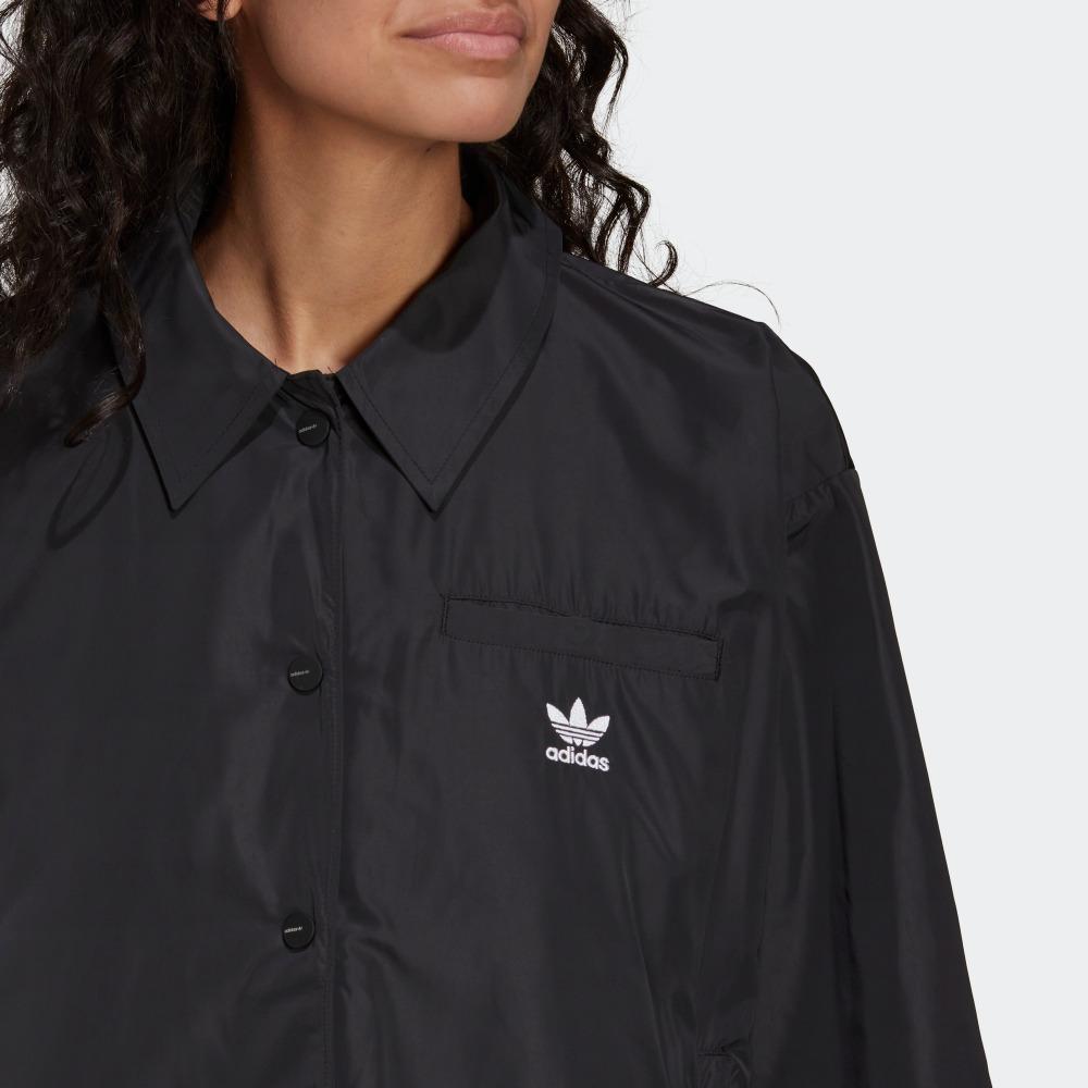 Women's Jacket Adidas Originals Jacket Women's Black