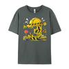Kids Three 3rd Birthday Construction 3yr Boy 3 Years Old Boy Mens Clothing New In Tops  Tees Tshirts