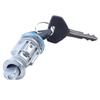 Ignition Lock Cylinder For Honda Civic Mitsubishi Raider Dodge Ram 35100-S01-A01
