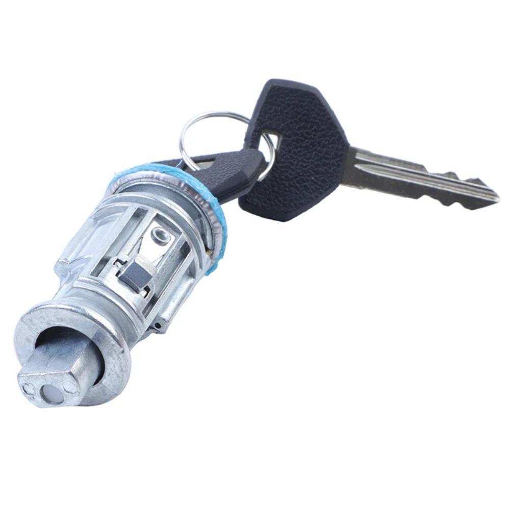 Ignition Lock Cylinder For Honda Civic Mitsubishi Raider Dodge Ram 35100-S01-A01