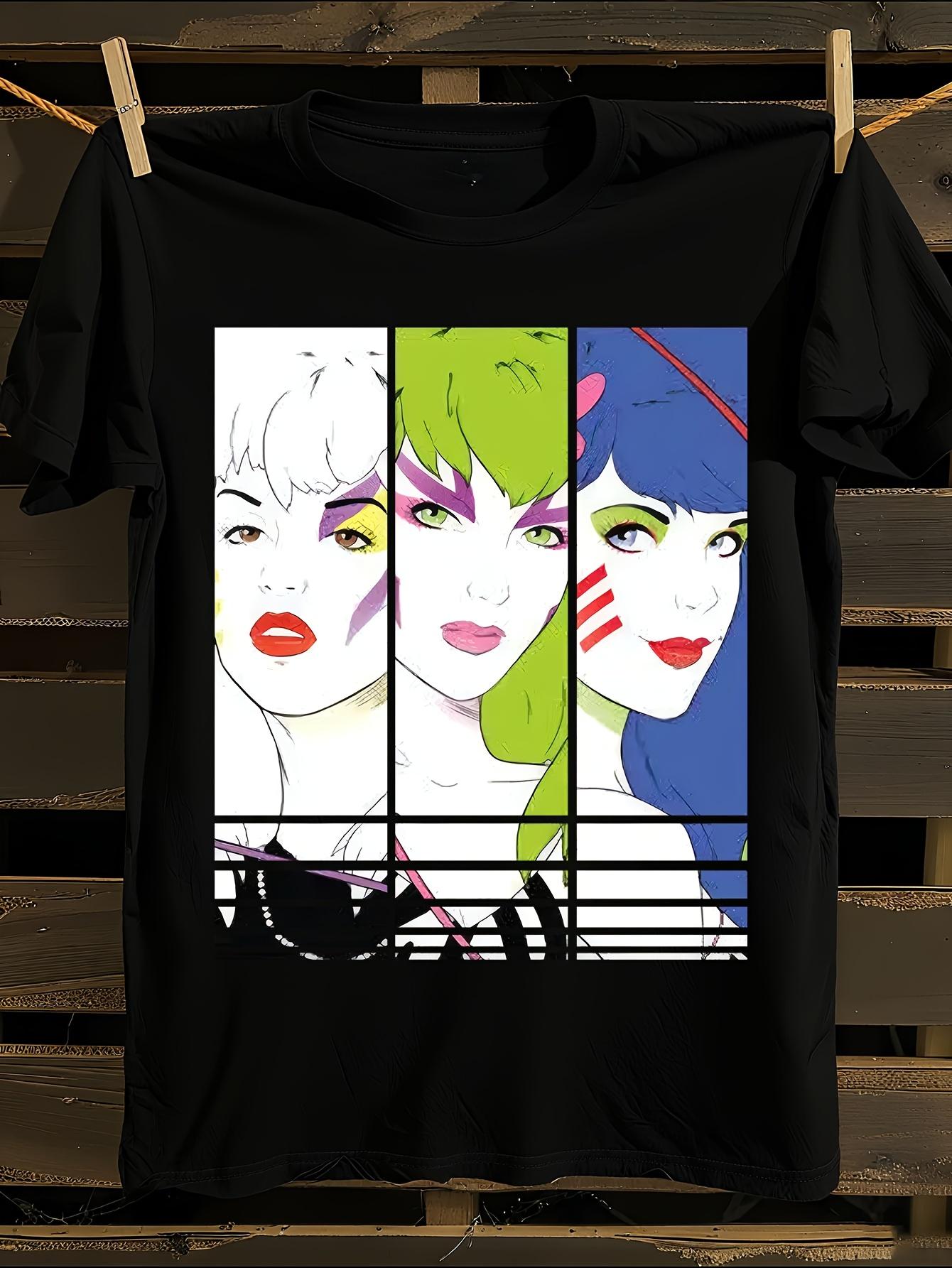 Jem The Holograms  Our Songs Are Better! Without Saxophon... XL