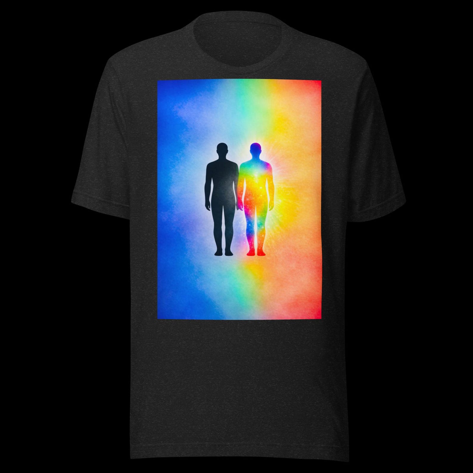 Unisex t-shirt - The Seal of Unity and Truth S