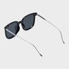 REWEGO Sunglasses BLACK