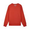 Puma Fw25 Crew Sweat Mfo D Sports Casual Loose Fit Round Neck Raglan Sleeve Sweatshirt Unisex Sweatshirt 695004-11