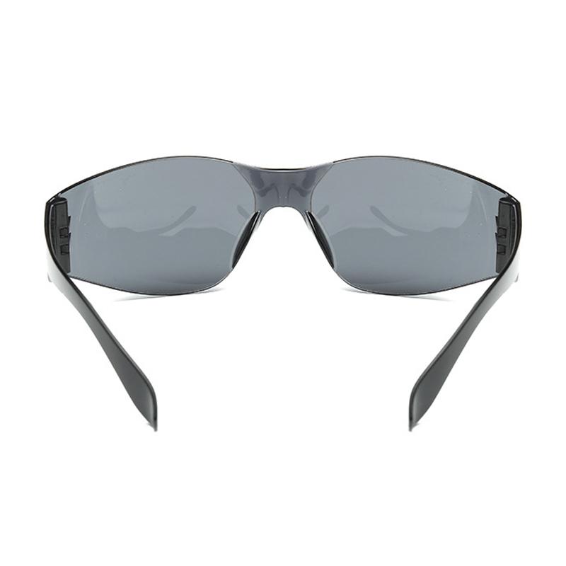 New Cycling Sunglasses Outdoor Sports Cycling Glasses Windshield Goggles Unisex Goggles Rimless Sport UV400 Riding Gafas De Sol