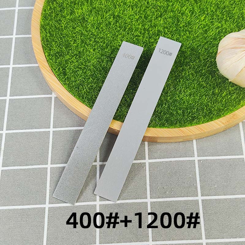 Diamond Whetstone for Knife Sharpener Fixed Angle Knife Sharpener Sharpening Stone Diamond Whetstone Oil Stone Honing Stones