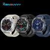 Rainbuvvy S90 Sports Smartwatch 1.39inch TFT 360x360 BLE5.2 IPX8 Waterproof 430mAh Long Standby Android Smart Bracelet