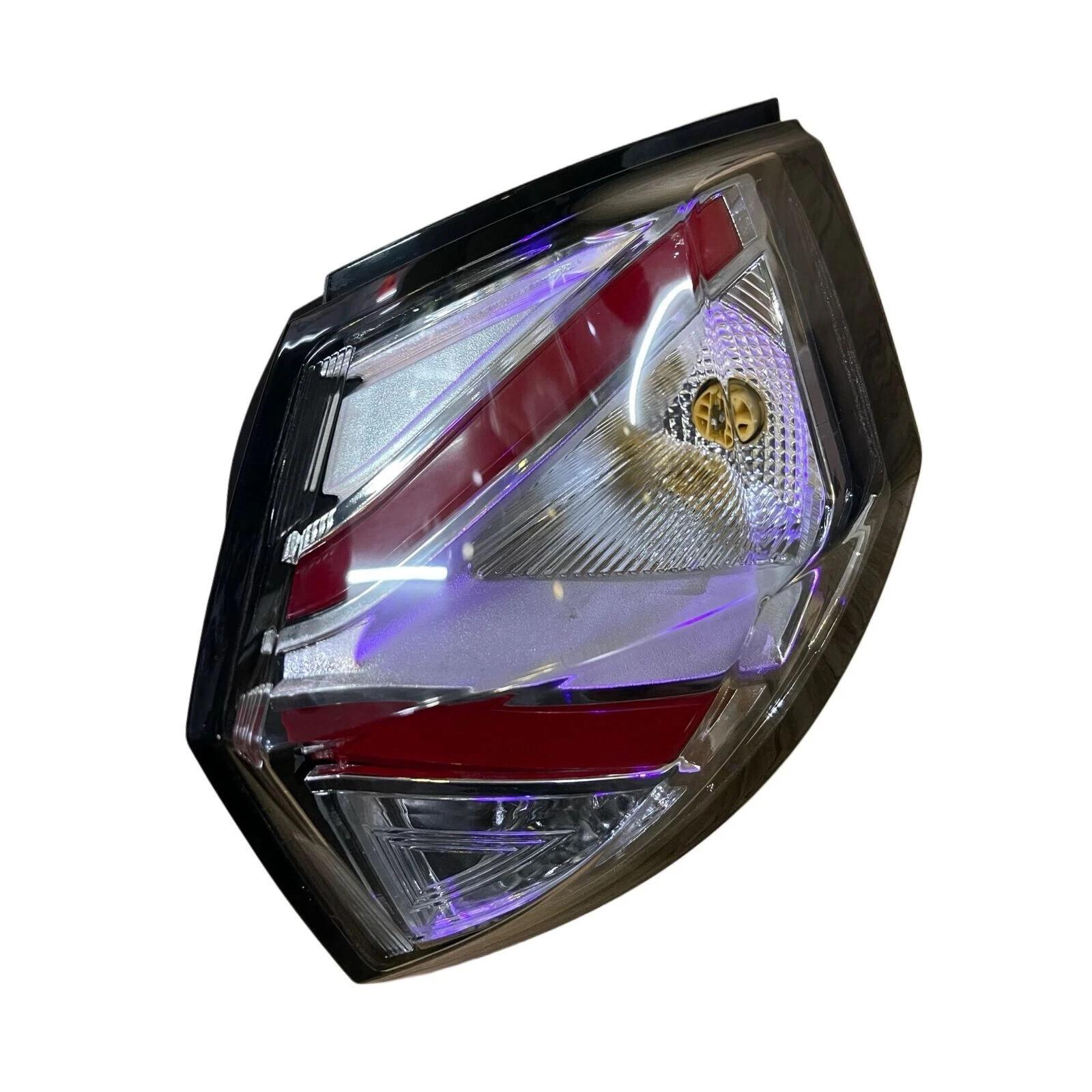 

Taillight Assembly for Tata Nexon (Right Side) 2019-2024