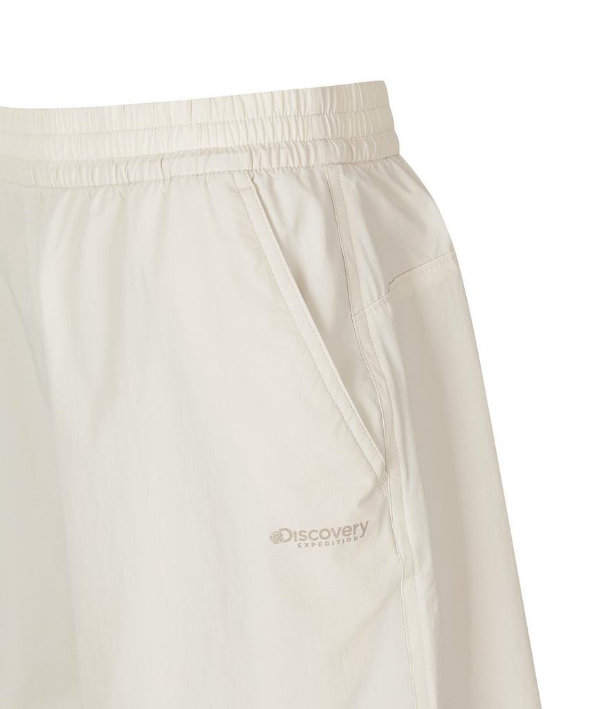 DISCOVERY EXPEDITION Women'S Freshvent Lightweight Woven Training Shorts (D/Ivory)