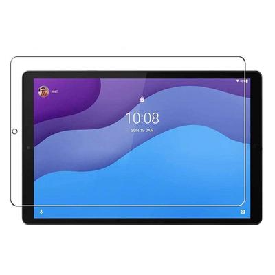 1PC/2PCS/3PCS Tablet-Displayschutz aus gehärtetem Glas für Lenovo Tab M10 2. Generation 10,1 Zoll TB-X306X X306F Anti-Kratz-HD-Klarsichtschutzfolie