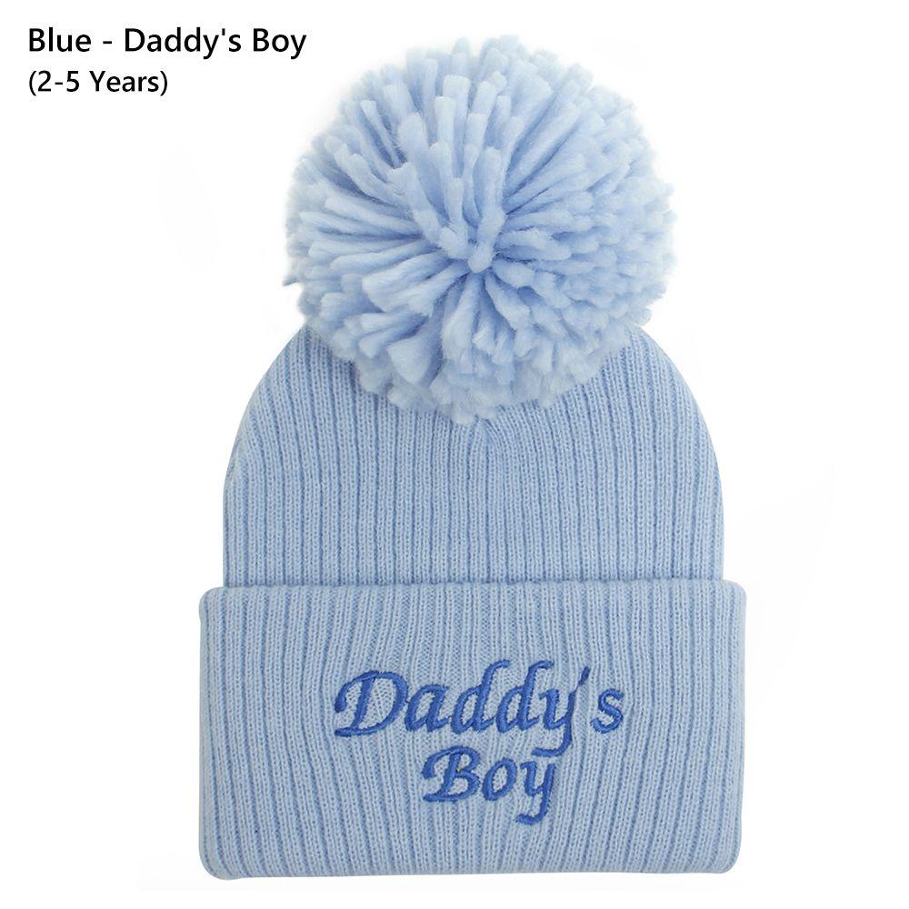 Buy Soft Prince Princess Winter Knitted 
