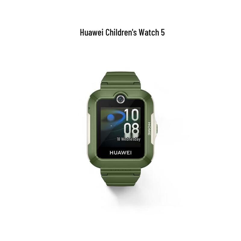 Huawei Kids Watch 5 Smartwatch (CN version)