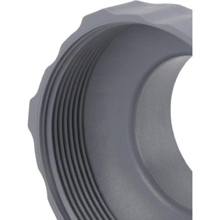 2 PCS Pool Hose Adapter 11239 Pool Accessory Ground Pool Skimmer Hose Adapter for Wall Fittings