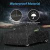 Full Car Cover for Nissan Qashqai Outdoor Use - Waterproof Snowproof Sunshade, Winter & Summer Auto Protection Accessories