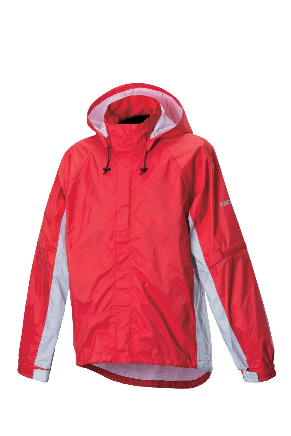 

Дождевой костюм Honda Urban, красный, размер S, 0SYTH-X41-RS